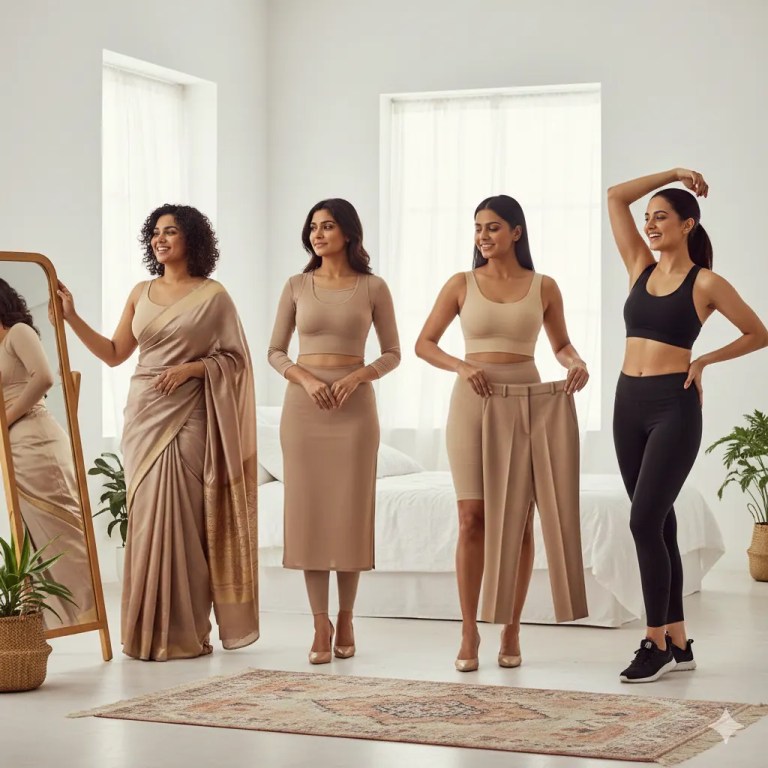 Indian Shapewear